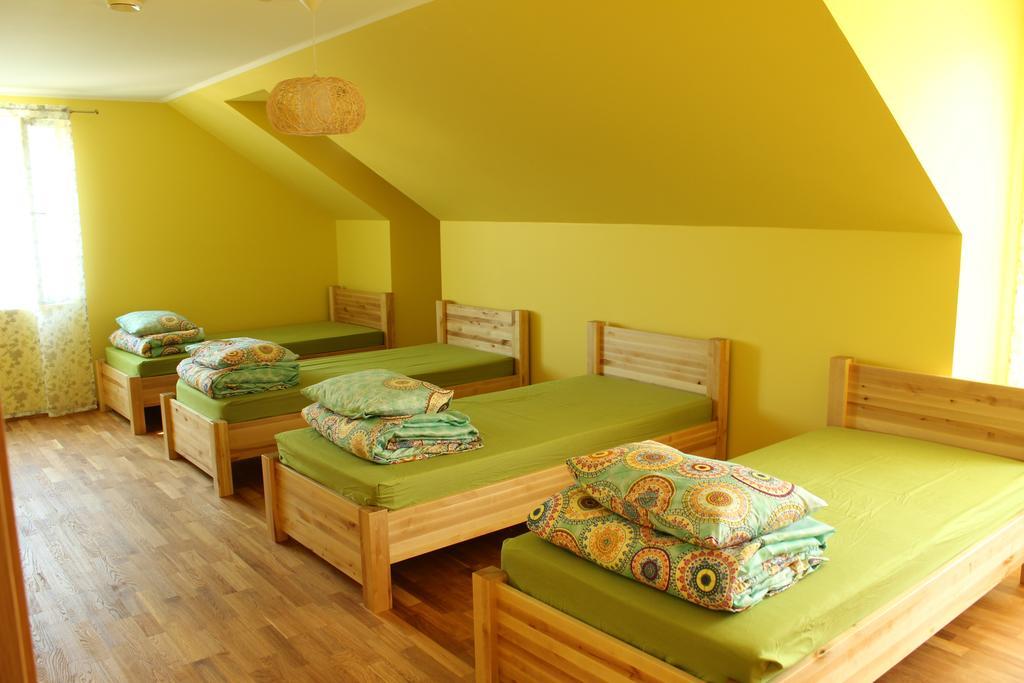 Kuru Villa Extérieur photo