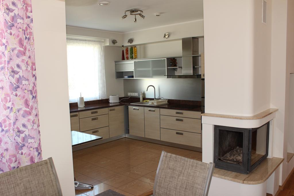 Kuru Villa Extérieur photo