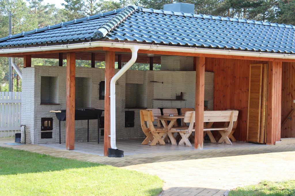 Kuru Villa Extérieur photo