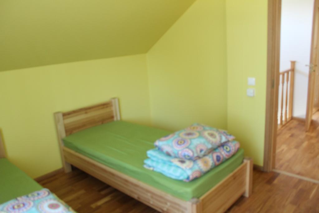 Kuru Villa Extérieur photo