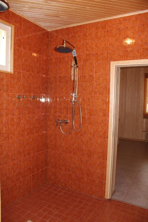 Kuru Villa Extérieur photo