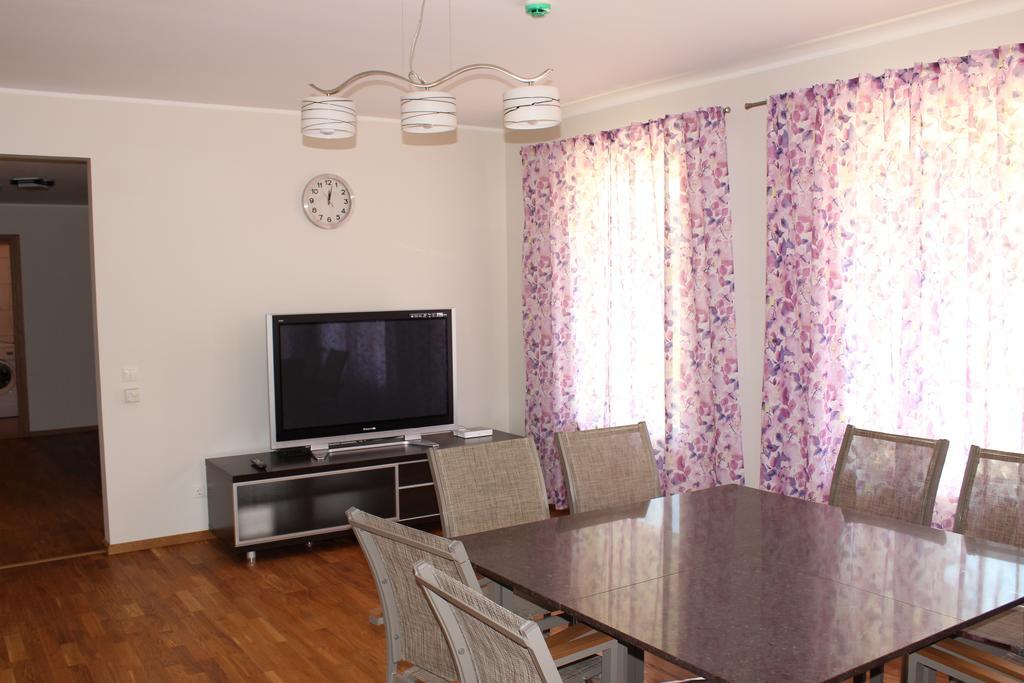 Kuru Villa Extérieur photo